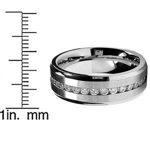 Men's ring